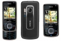 Nokia 6210 Navigator ze Spy-Phone. Full Opcja!!