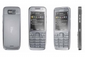 Nokia E52 Grey ze Spy-Phone. Full Opcja!!