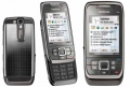 Nokia E66 Grey ze Spy-Phone. Full Opcja!!
