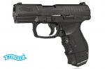 Walther CP99 Compact Blow-Back na Śruty 4,46mm/Co2.