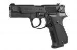 Walther CP88 Full Metal na Śruty 4,5mm/Co2.