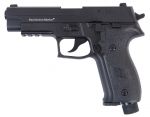 Sig Sauer P-226 RAM Blow-Back na Kule Gumowe, Pieprzowe i Proszkowe 10,9mm (0.43''). Sig Sauer P-226 RAM Blow-Back na Kule Gumowe, Pieprzowe i Proszkowe 10,9mm (0.43'').