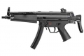 Pistolet Maszynowy H&K MP5 A3 ASG na kule 6mm.