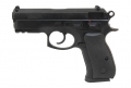 Pistolet CZ-75 Compact na Śruty 4,46mm/Co2.