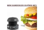 MP3 – Mini Hamburger.