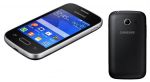 Samsung GALAXY Pocket 2 (Czarny) ze SpyPhone. FULL OPCJA!!