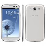 Samsung Galaxy S3 (biały) ze Spy-Phone. FULL Opcja!!