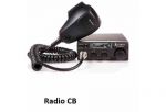 Radio CB Cobra 19 Ultra.