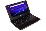 Netbook/Laptop 7” Android 2.3.3 WiFi...