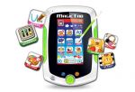 Mini Tablet Edukacyjny 4,3” Dla Dzieci.