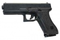 Glock -17 ASG na kule 6mm.